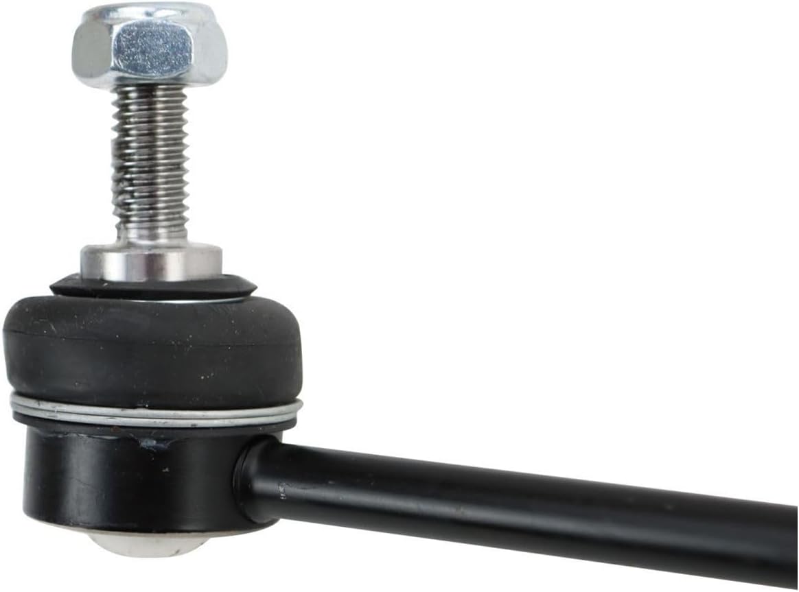 compatible with Compatible with BMW X3 2.5i 2004-2005 & 3.0i 2004-2006 & 3.0si 2007-2008 Front Right Sway Bar MS10815 5451445B WJR1079
