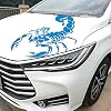 Auto Sticker Gepersonaliseerde Auto Stickers Universele Body Sticker Auto Styling Stick Auto Stickers1pcs 3D Scor Pions…