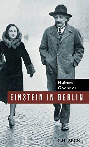 Einstein in Berlin: 1914-1933 Einstein in Berlin: 1914-1933
