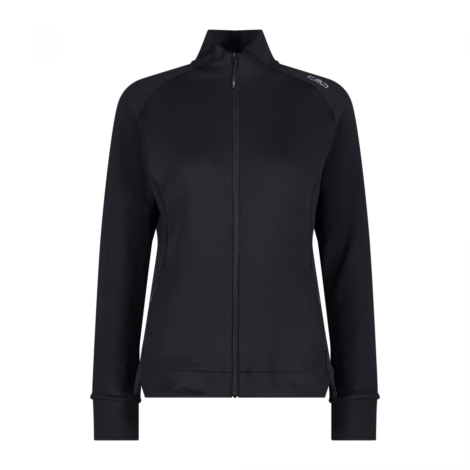 CMP - chaqueta de mujer, Negro, L
