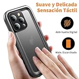 Funda integral para todos los modelos de iPhone 14 