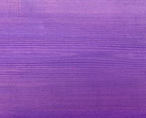Luminos - LUM1117 - Lavanda Very PERI - Water-Based Wood Stain Protector BIO-Based - Lavanda Violet 2,5L, 2.5L - Image 2