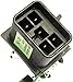 Dorman 88136 Wiper Motor Pulse Board Compatible with Select Models