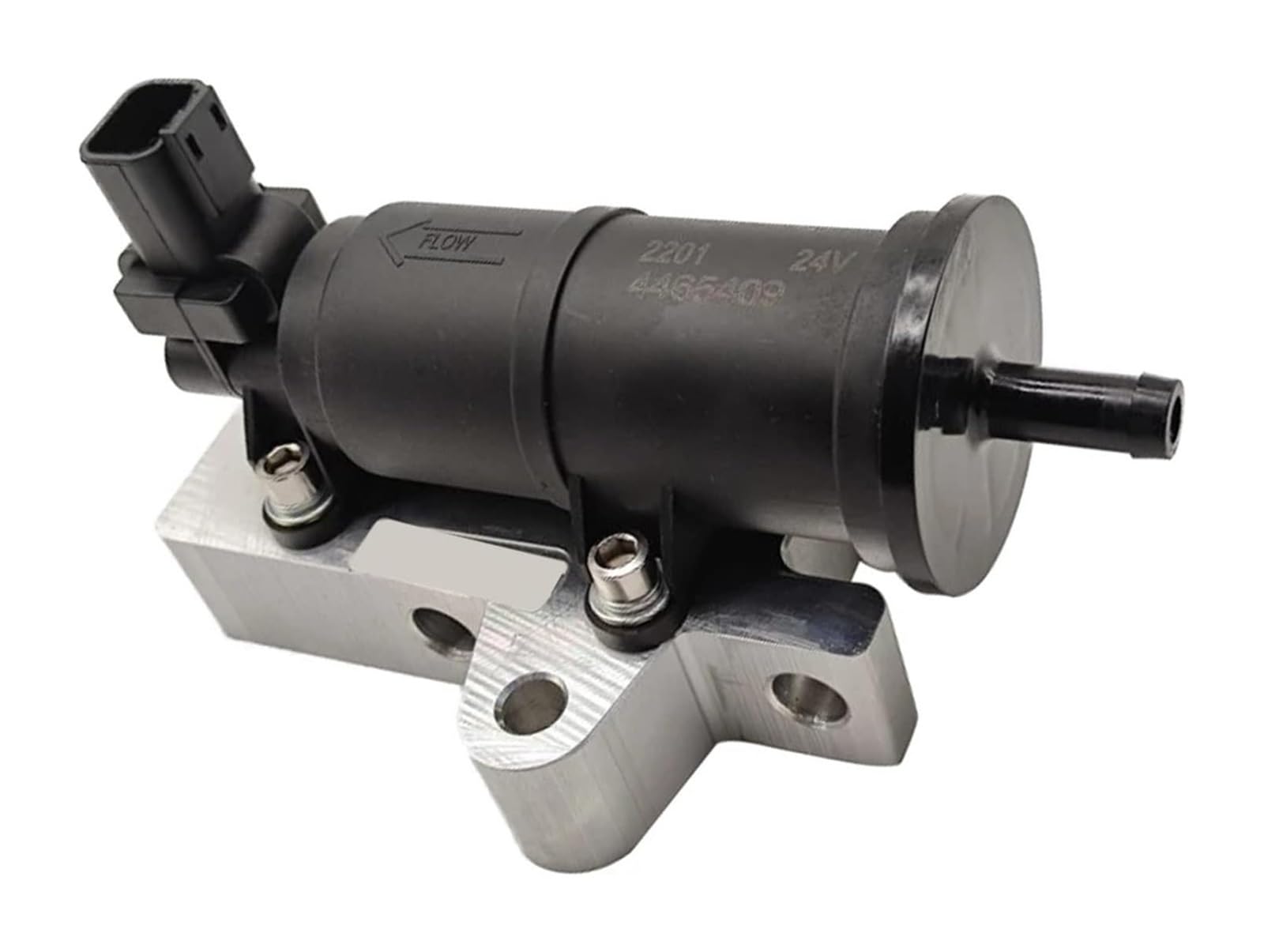 Pompe Essence Pour Moteur Caterpillar C4.4 C6.6 C7.1 312E 312F 924K 930K Pompe De Transfert De Carburant 446-5409