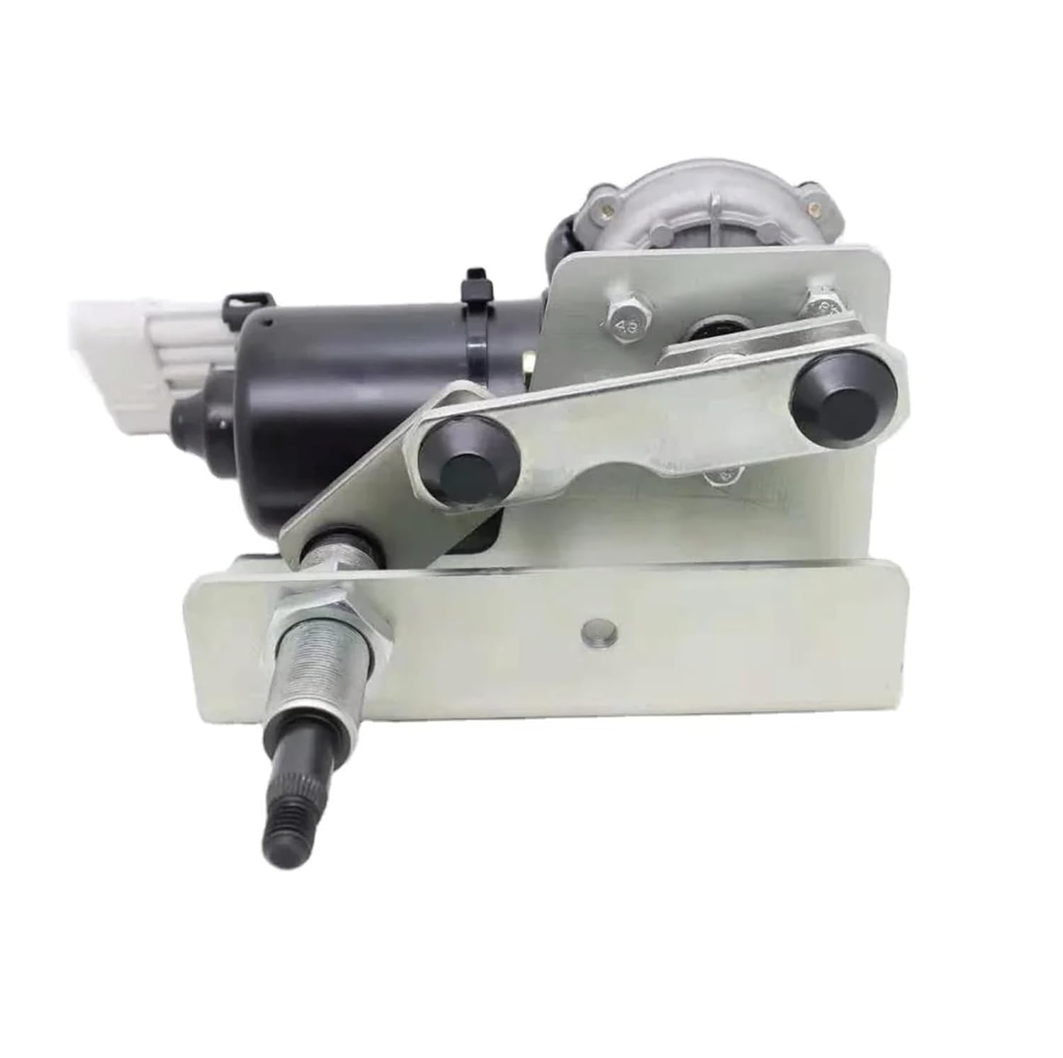 Compatible for Bobcat M Series Wiper Motor 7168952