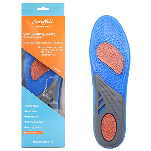 45 Best running insoles for shin splints 2022 After 103 hours of