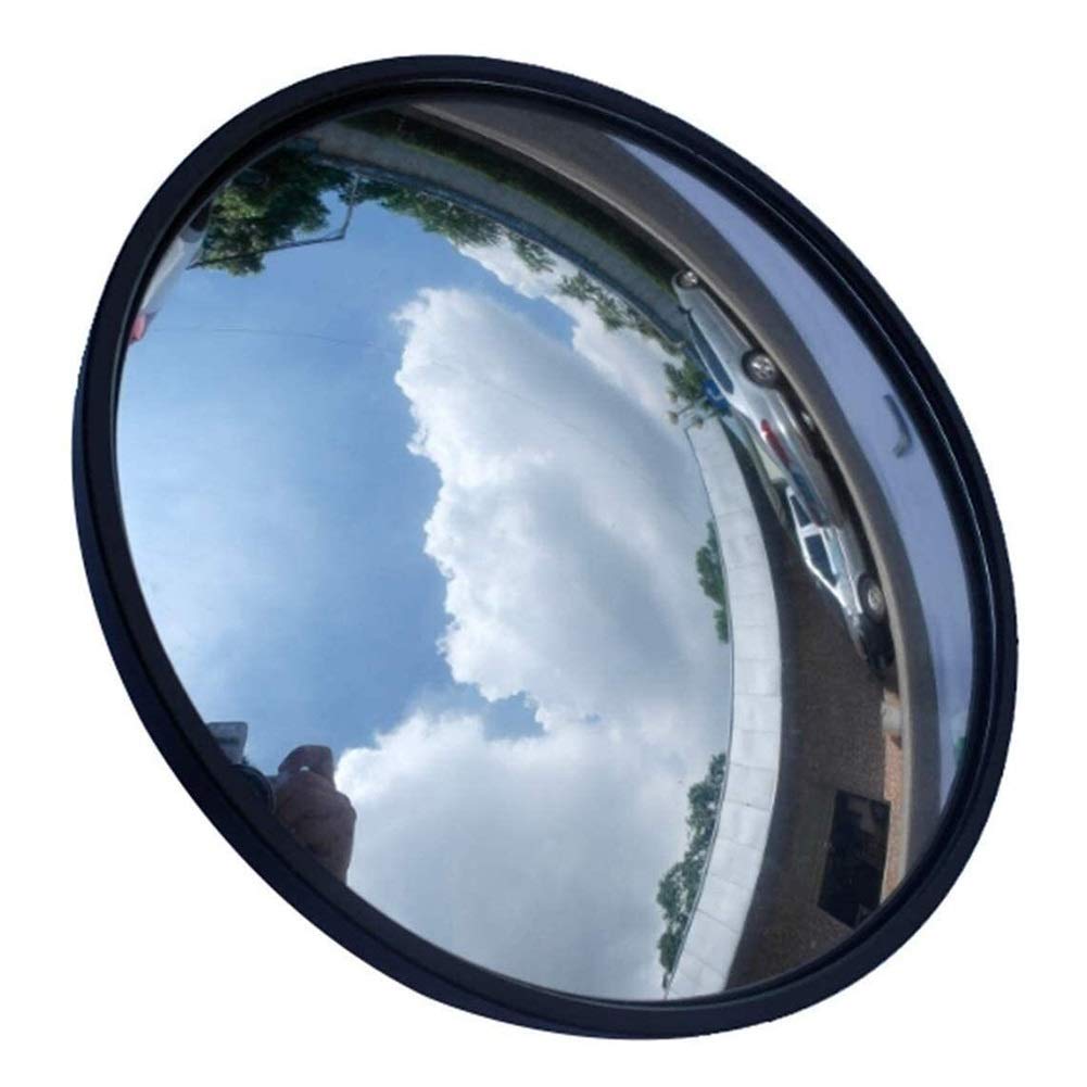 Buy Convex Traffic Mirror Traffic Mirror For Road Round Indoor Hotel