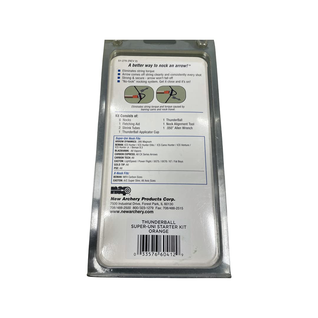 Easton Technical Products Super Uni Bushin Alum 2215 Dz