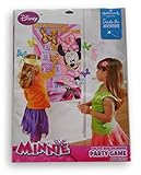 KidsPartyWorld.com Minnie's Bow-tique Party Game