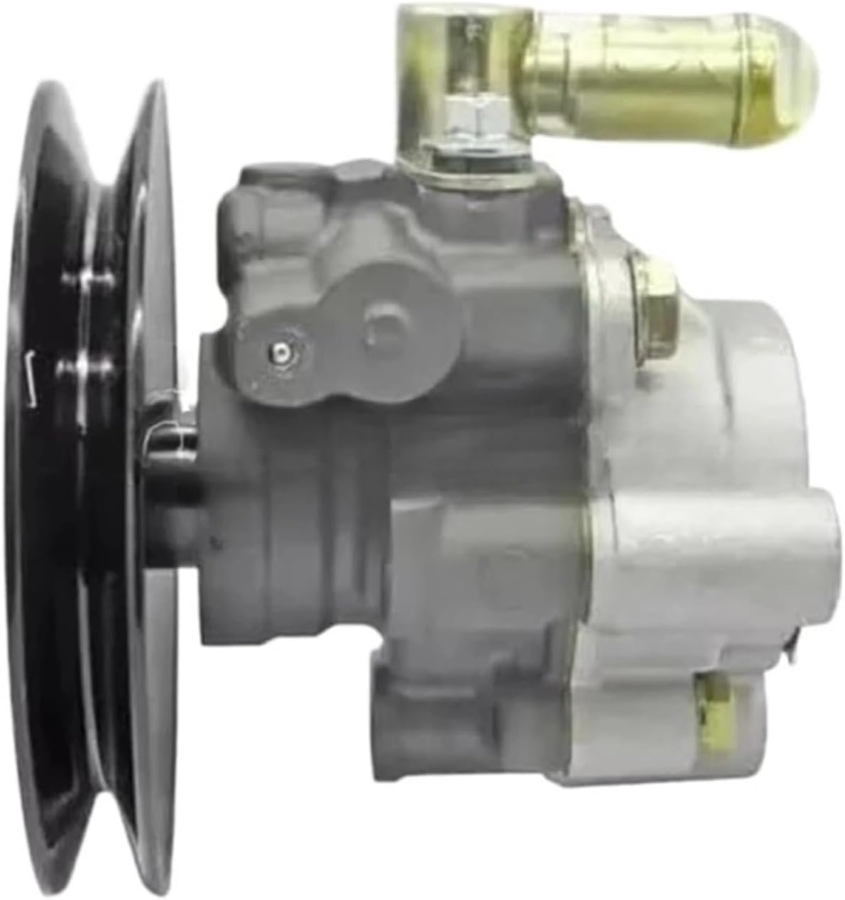 リビルト パワステポンプ ハイエース TRH200K TRH200V TRH211K TRH214W TRH216K 44310-26370 2年保証 TRH200V TRH226K ハイエース リビルト パワステポンプ