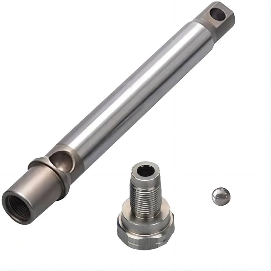【yuyukoko F】 SZWENXIN 248207 Piston Rod for Graco 5900 1095 Airless Paint