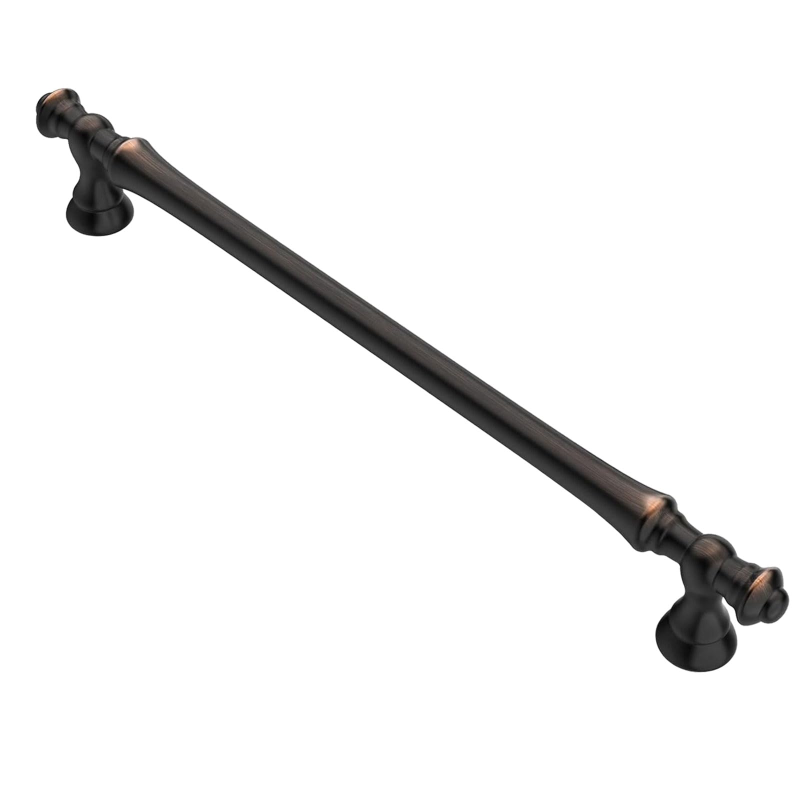 Alzassbg 5" Polished Chrome Cabinet Pulls and Handles 10 Pack, AL3085CP — Amazon image 15