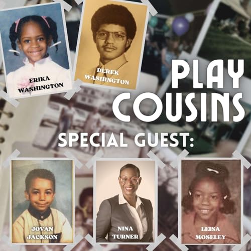 Say It Loud I&rsquo;m Black and I&rsquo;m Proud