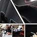 HCDSWSN Fundas para Volante de Coche,para BMW M Sport E46 330i 330Ci...