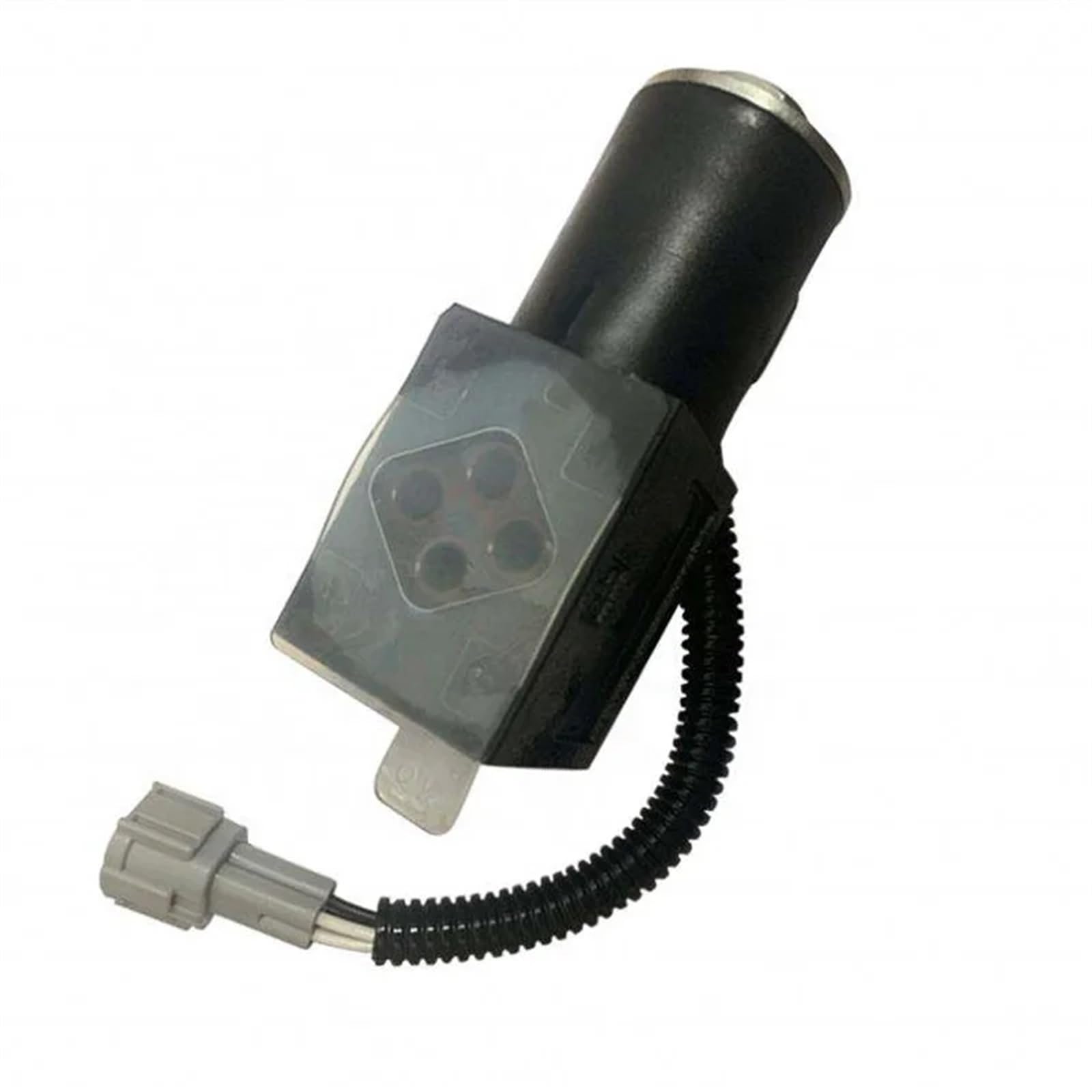 Électrovanne 91A28-30010 anti-fuite hydraulique pour série FD10-25N