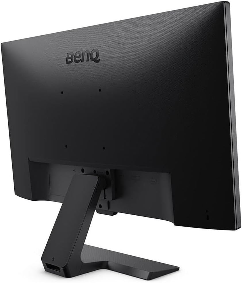 BenQ GL GL2460HM 24-Inch Screen LED-Lit Monitor, Black, 24" 75Hz