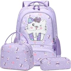 Cat Purple