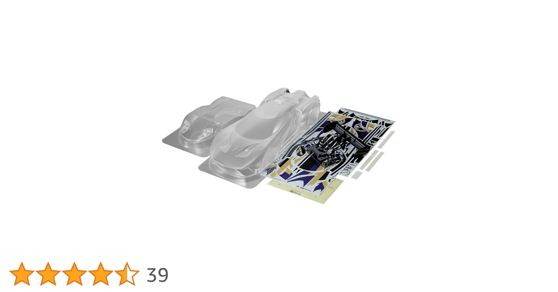 Amazon | タミヤ(TAMIYA) RCスペアパーツ No.1664 SP.1664 1