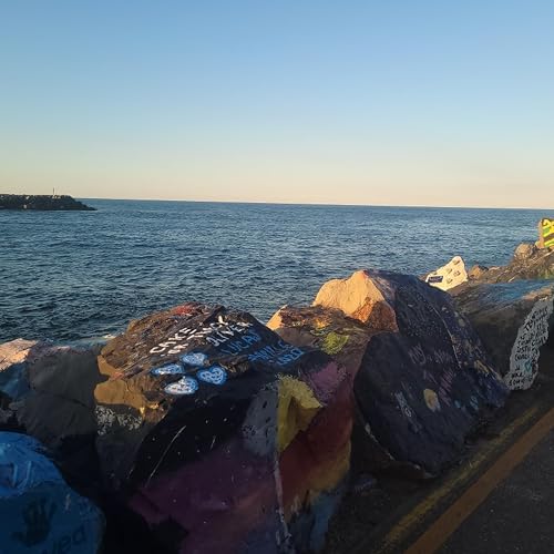 Page de couverture de Port Macquarie's Southern Breakwall project up for discussion at Council