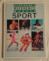 Illustrators Reference Manual: Sports 1555217915 Book Cover