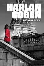Desaparecida (Serie Negra)