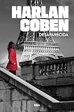 Desaparecida (Serie Negra)