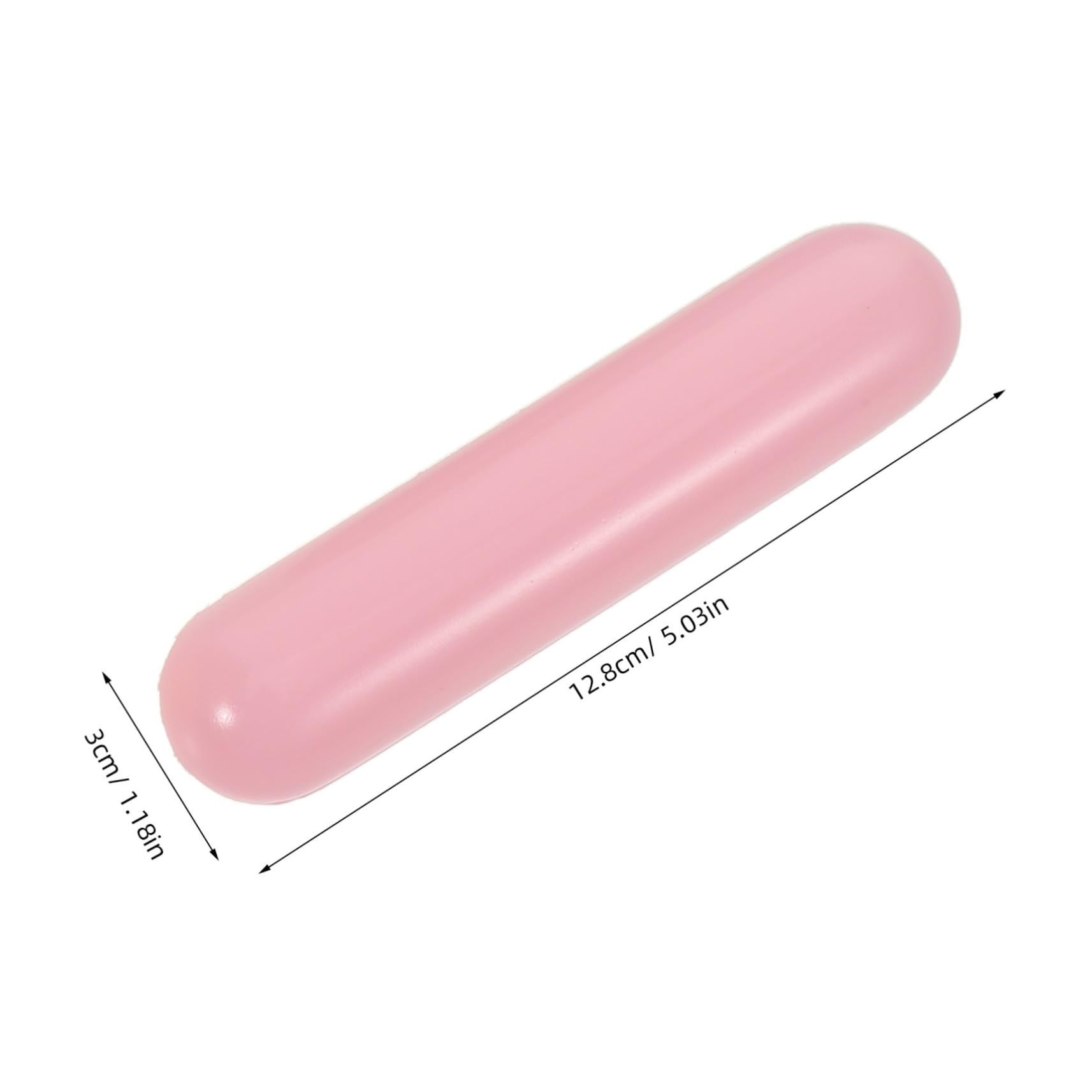 BESPORTBLE 100pezzi Palline da Gioco in Plastica Morbida per Ragazzo Ragazza per Piscina Gonfiabile Tema Oceano Decorazione per Feste di Compleanno Sicuro e Resistente