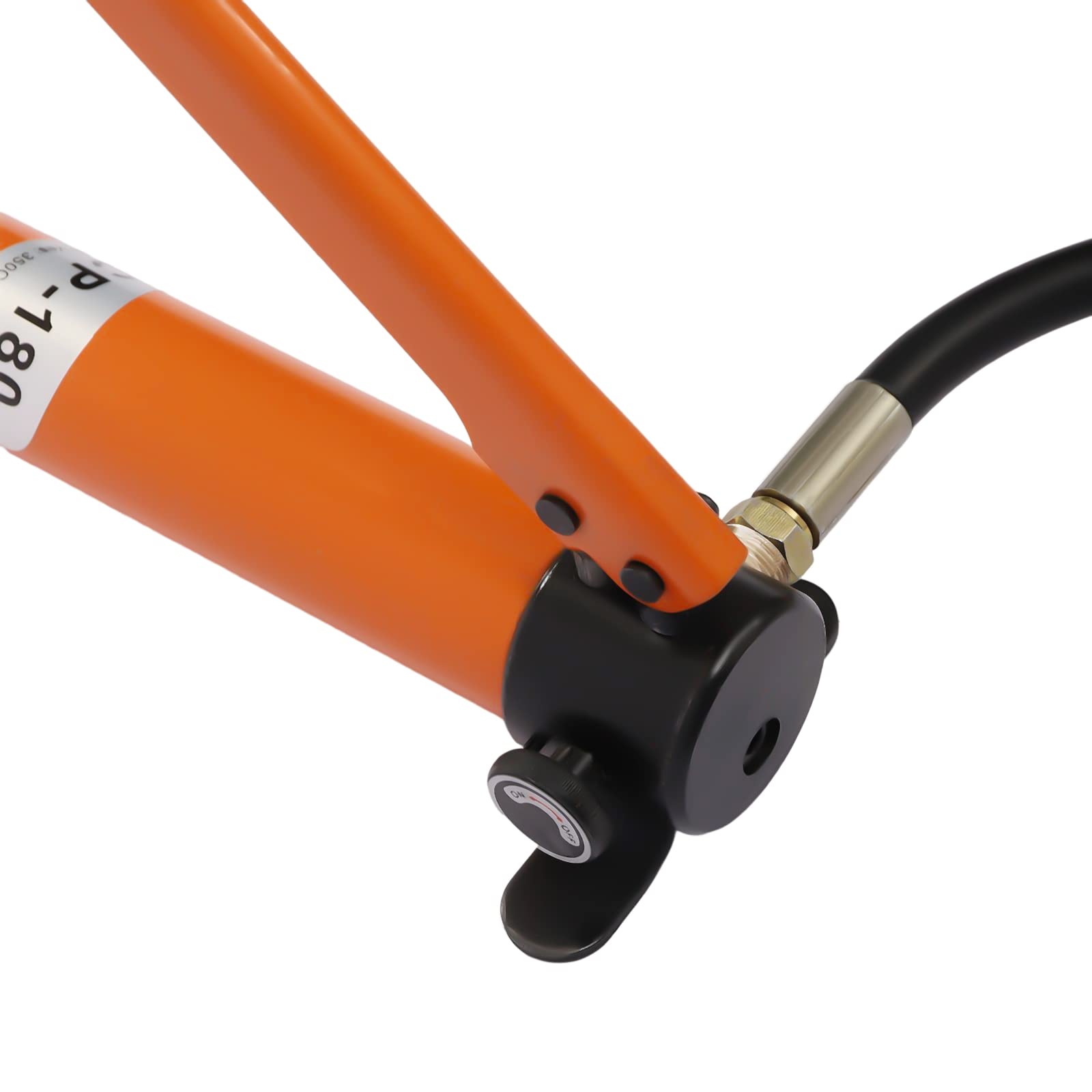 10 tonnellate Sollevatore 10 tonnellate Cilindro Pressione Con Pompe Manuale Idrauliche Cilindri Idraulici Pompe Manuali Idrauliche Barre Pompa Idrauliche Facile Da Usare Compatto E Leggero
