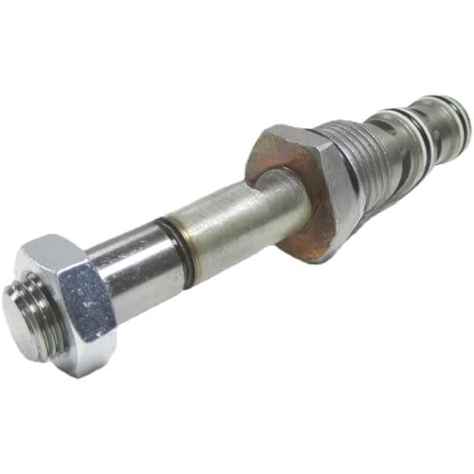 1 PCS XKBL-00003 Solenoid Valve Spool Fit for R215-7 Excavator