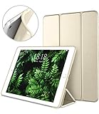 DTTO Mini Case for iPad Mini 3/2/1, (Not Compatible with Mini 5th Generation 2019) Ultra Slim...