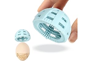 Automatic Egg Washer: Effortless Egg Cleaning Made Easy