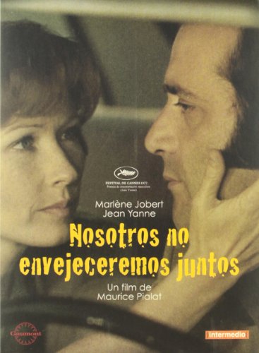 Nosotros No Envejeceremos Juntos [Import espagnol] image 3