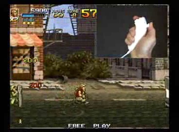 Amazon.com: Metal Slug Anthology - Nintendo Wii : Unknown