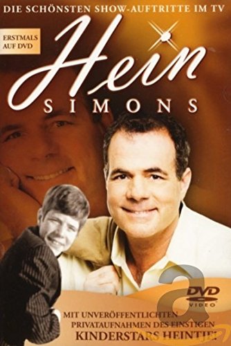Preisvergleich Produktbild Hein Simons - Hein Simons