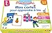 MONTESSORI Mes cartes pour apprendre à lire 3-6 ans