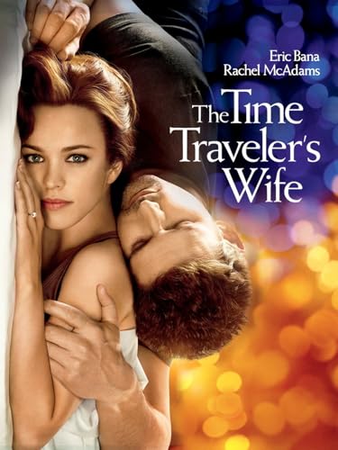 Bild: Die Frau des Zeitreisenden [dt./OV] f�r 3,99 EUR bei amazon.de