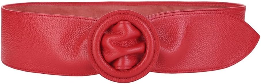 Waist Belt For Women With Wide Belt Coat With Waistband Decoration Versatile For Suits Sweaters And Skirts