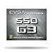 EVGA SuperNOVA 550 G3, 80 Plus Gold 550W, Fully Modular, Eco Mode with New HDB Fan, 7 Year Warranty, Includes Power ON Self Tester, Compact 150mm Size, Power Supply 220-G3-0550-Y1