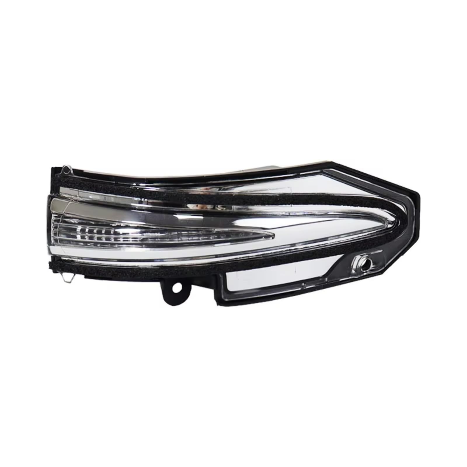 Luz intermitente dinámica para reparar retrovisor derecho Toyota RAV4 7