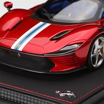 Amazon.com: FloZ for BBR Models for Ferrari for Daytona for SP3