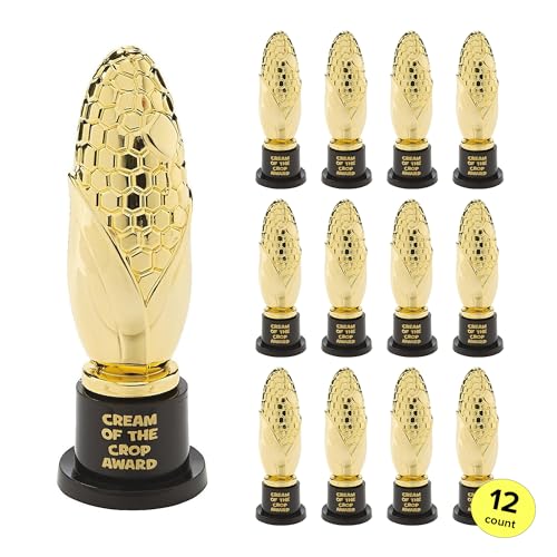 Cream of the Crop Award Trophy (12 Pack) 6