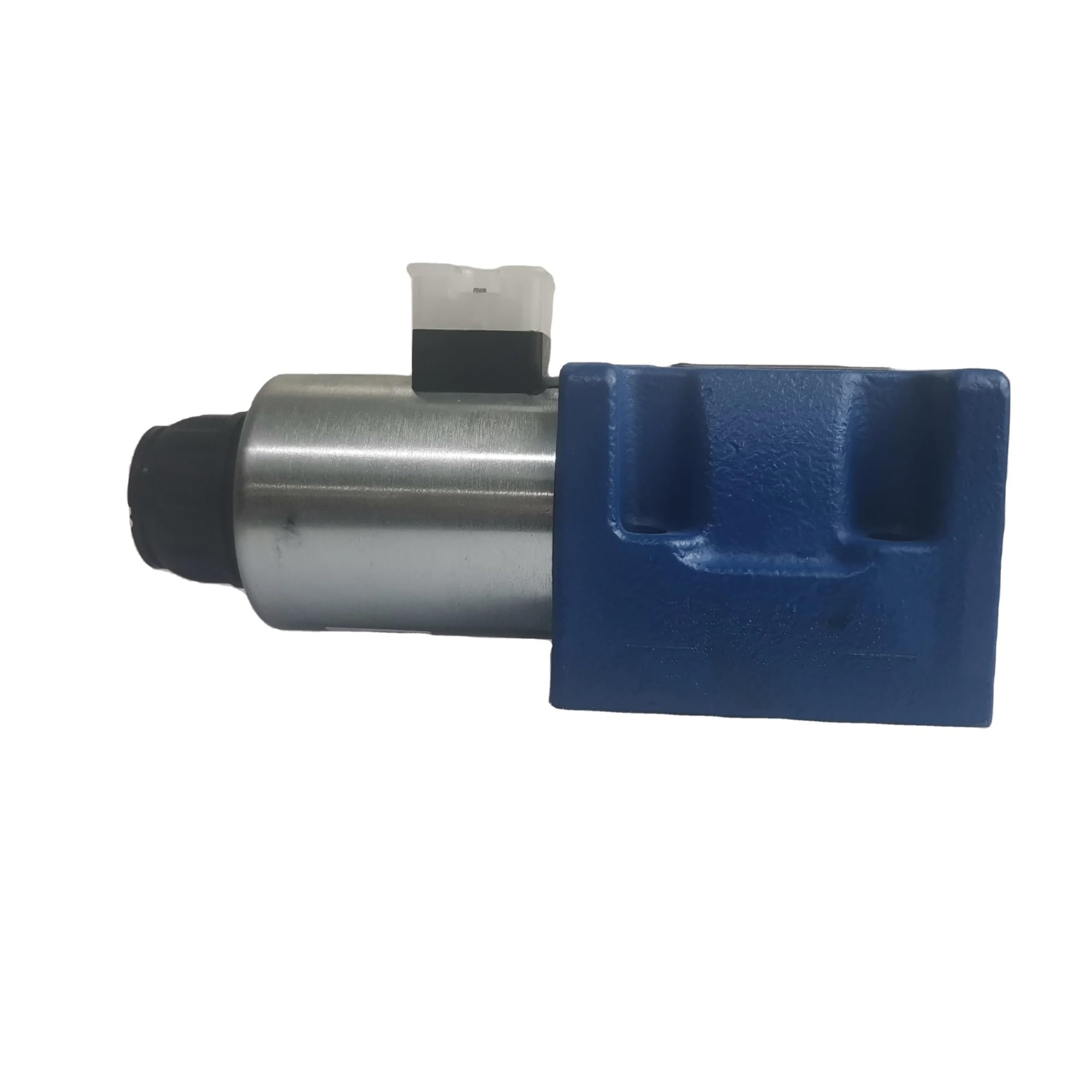 HYUJNAFZR Spool Valve R901278760 4WE10D50-EG24N9K4-M