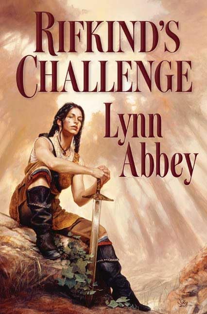 Buy Rifkind's Challenge (Tom Doherty Associates Books) — BookShops.in