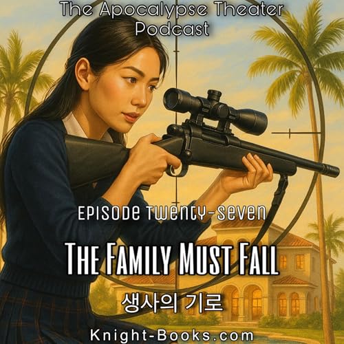 ATP - 027 The Family Must Fall