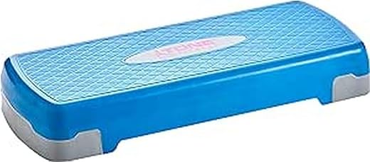 Tone Fitness Step vs. Phoenix Fitness Stepper vs. Signature Fitness Stepper