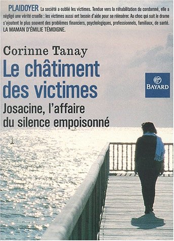 Le Châtiment des victimes livre En ligne