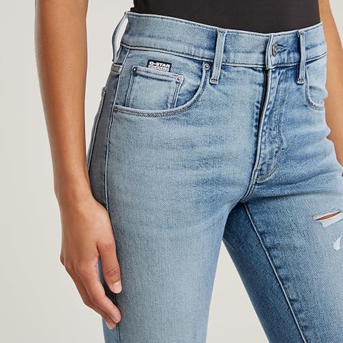 G-Star, 3301 Skinny Jeans – Ansicht 5