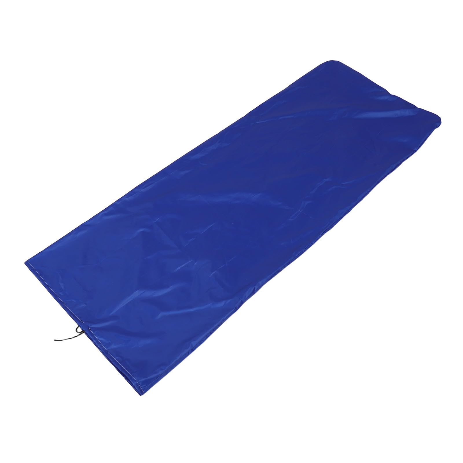 Funda para escalera con cierre ajustable de tela Oxford azul