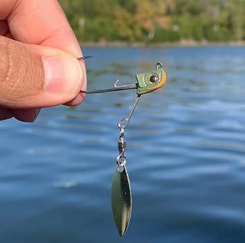 Great Lakes Finesse Sneaky Underspin