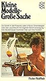  Kleine Modelle - Große Sache